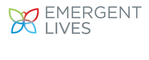 Emergent Lives Logo