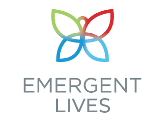 Emergent Lives Logo
