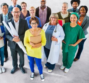 Providers