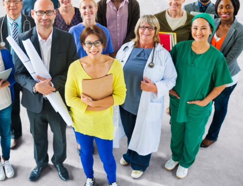 Emergent Lives: Holistic “Health” Care for Your Happiness, Finances, Social Life Too