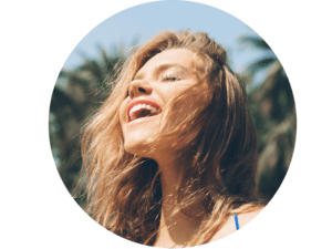 Happy
